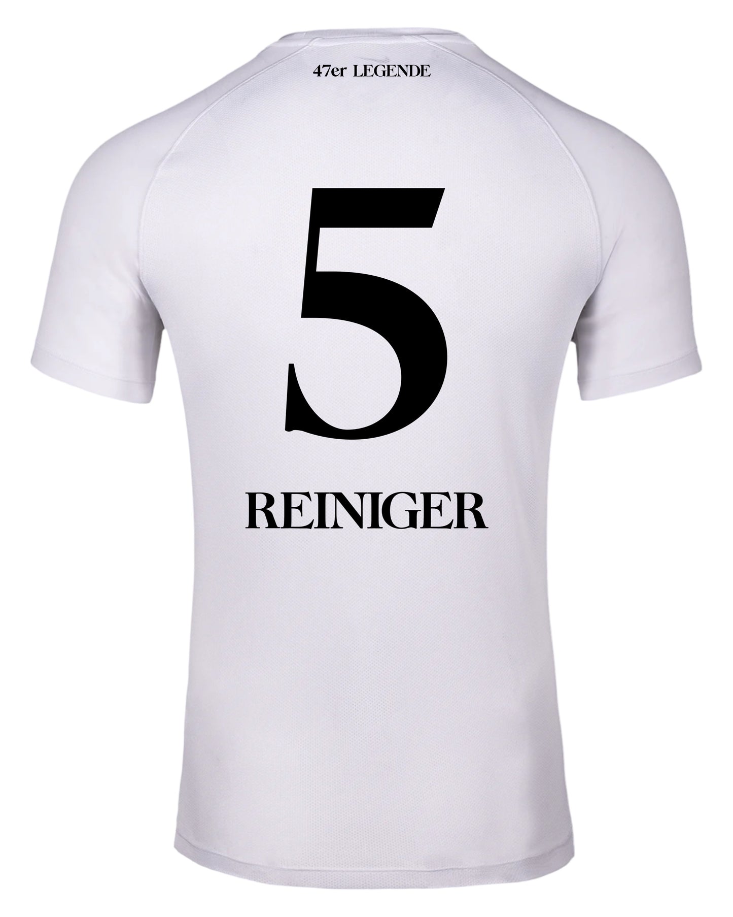 Nike 47er BOBBY Trikot