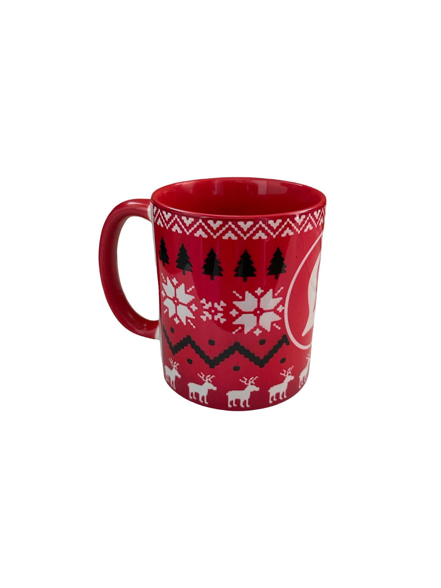 47er Tasse Xmas