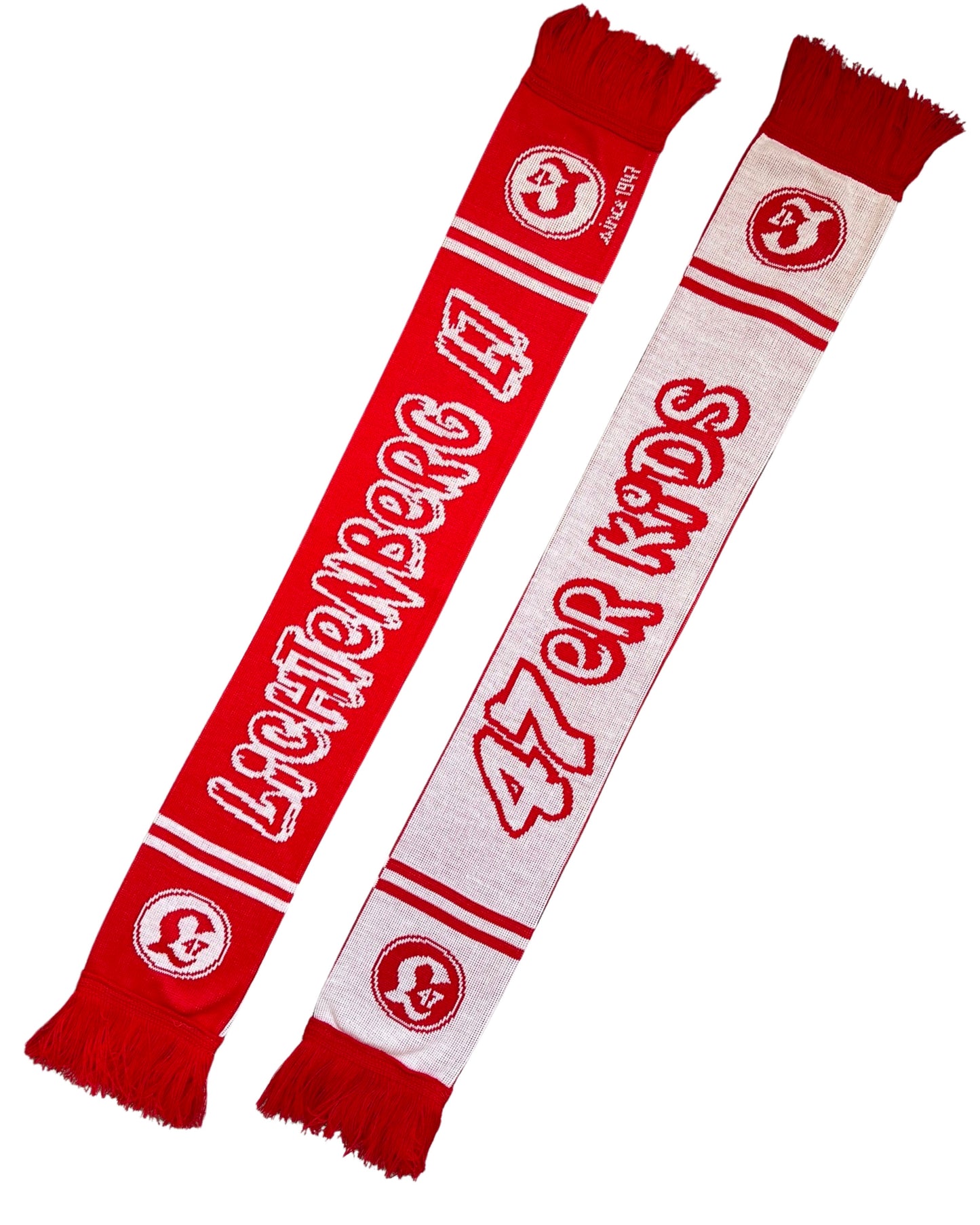 Kinder-Dauerkarte Saison 25/26
