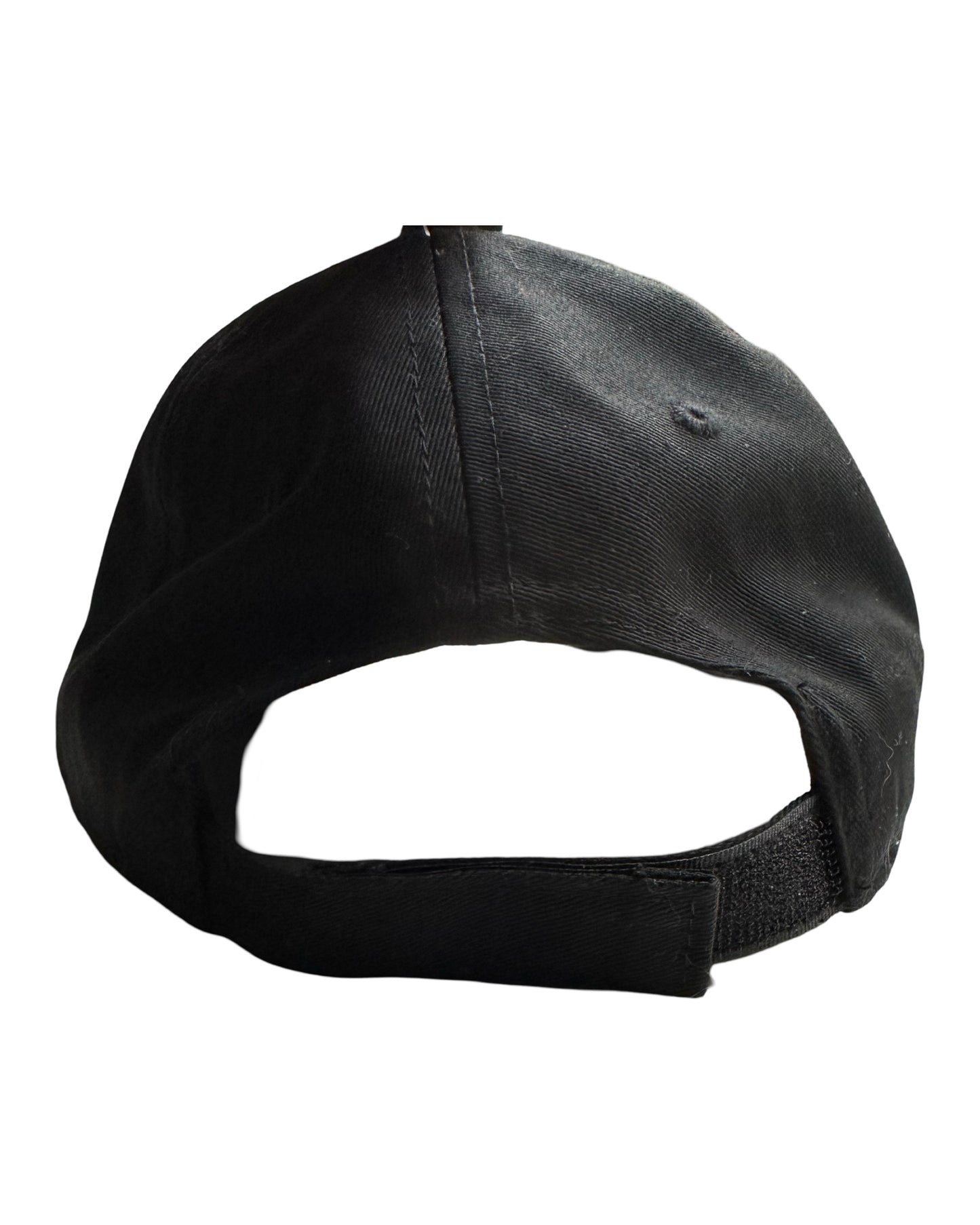 47er Kinder Cap schwarz