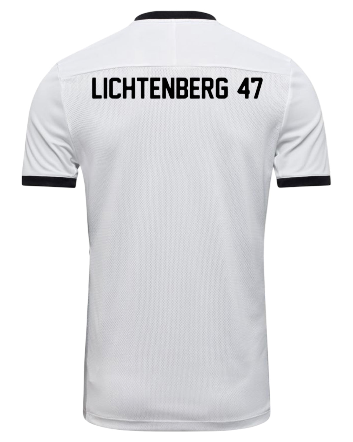 Nike 47er #WIRFÜR47-Trikot