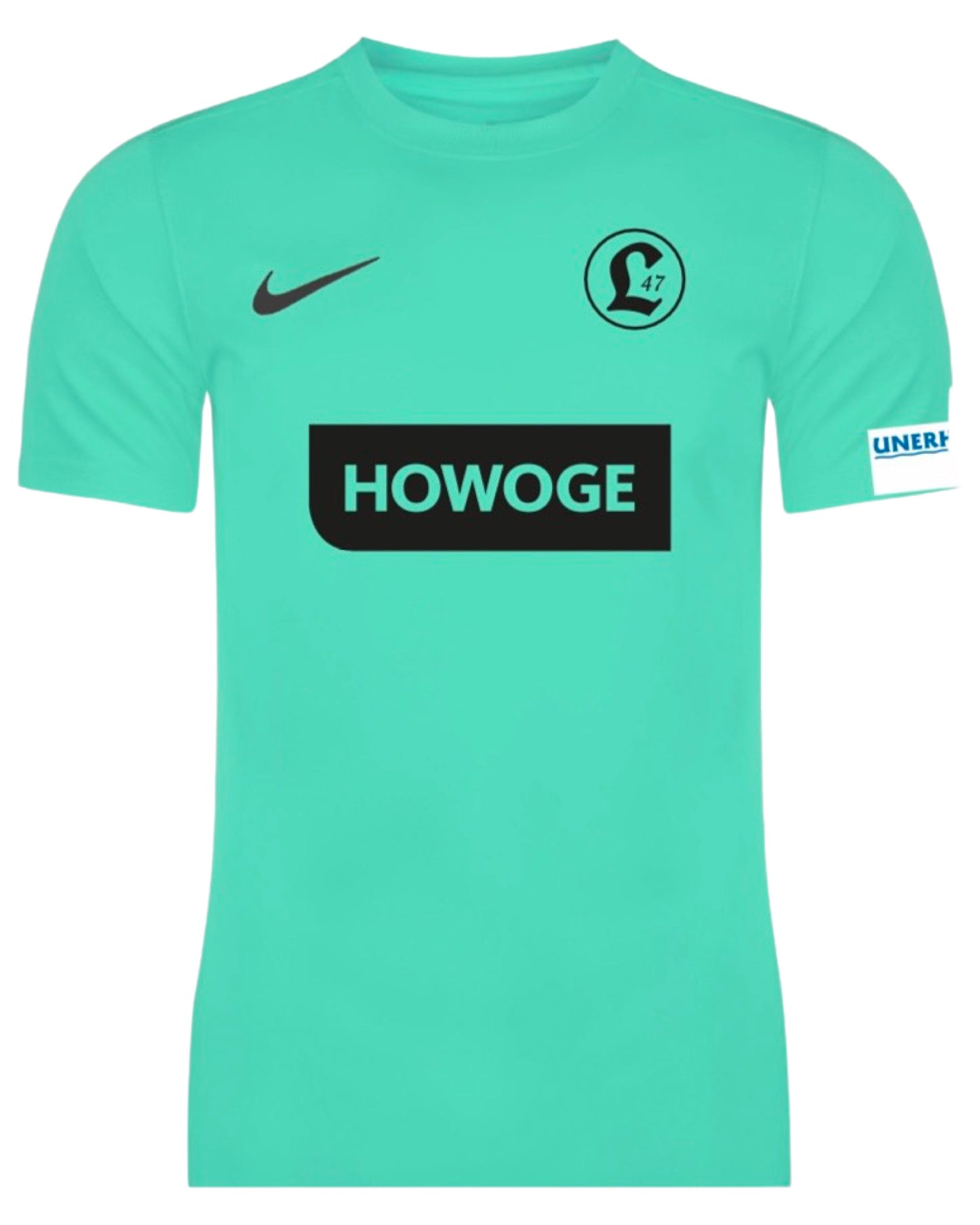 Nike 47er Torwart-Trikot 2023/24