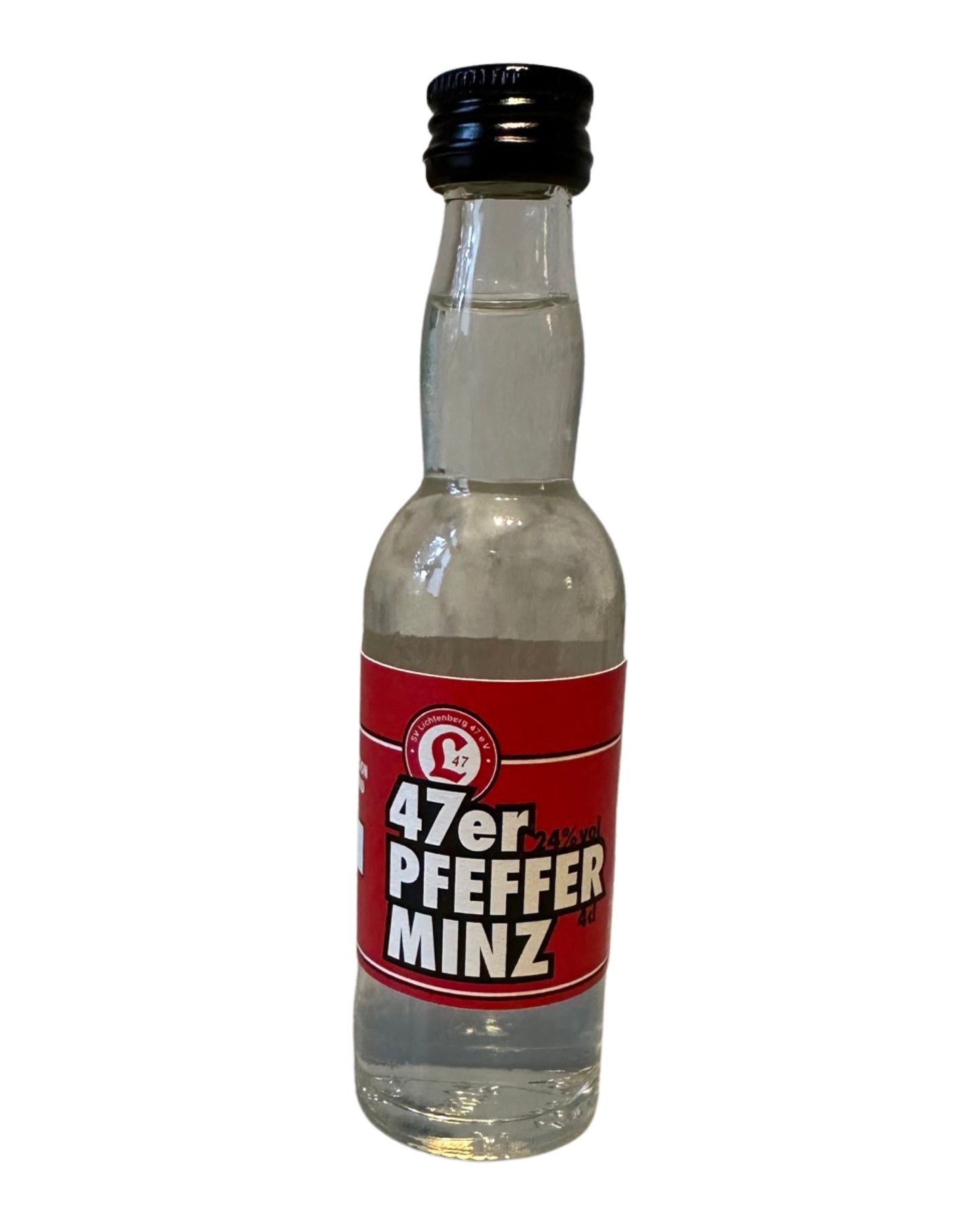 47er Shot Pfefferminz Likör