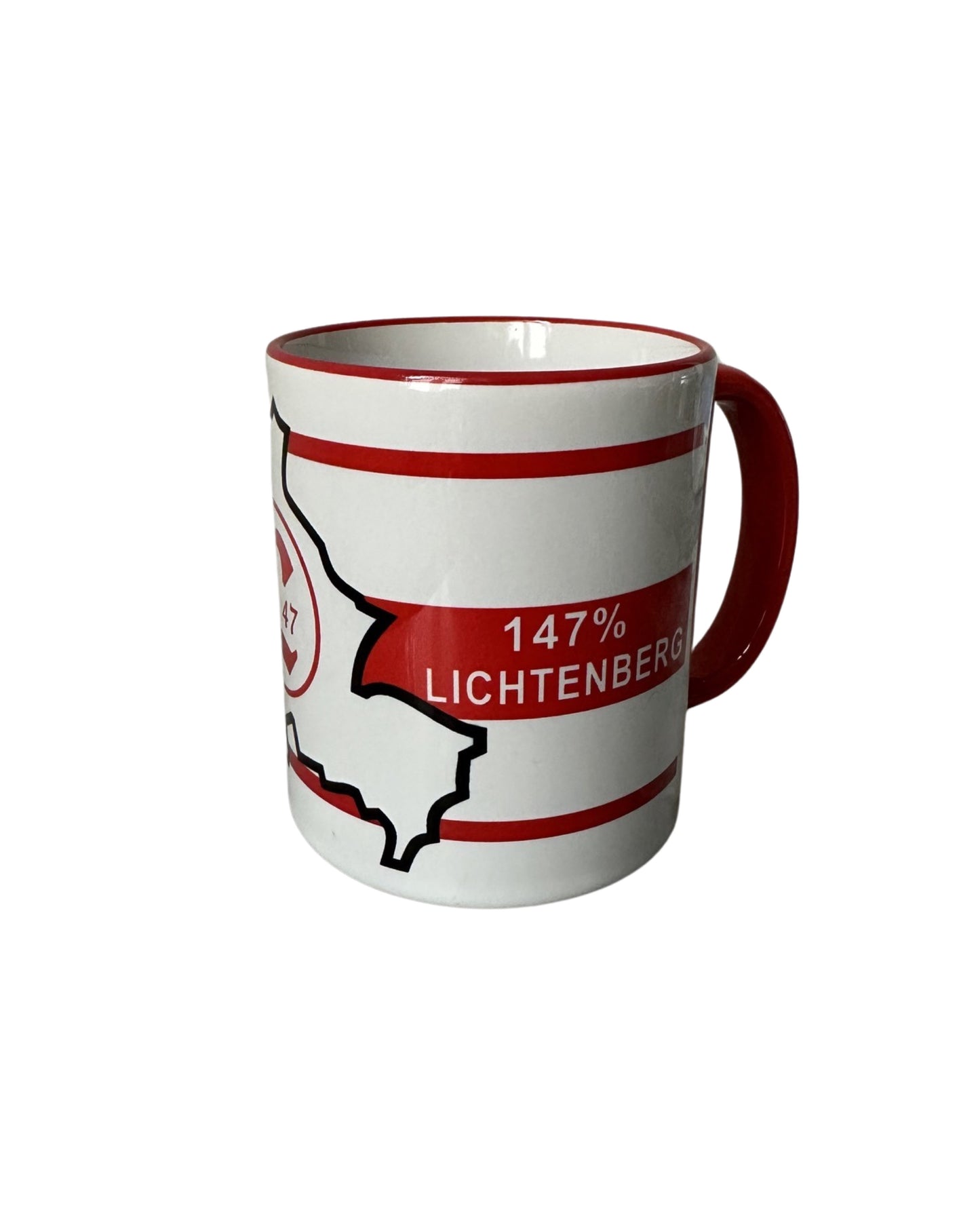 47er Tasse