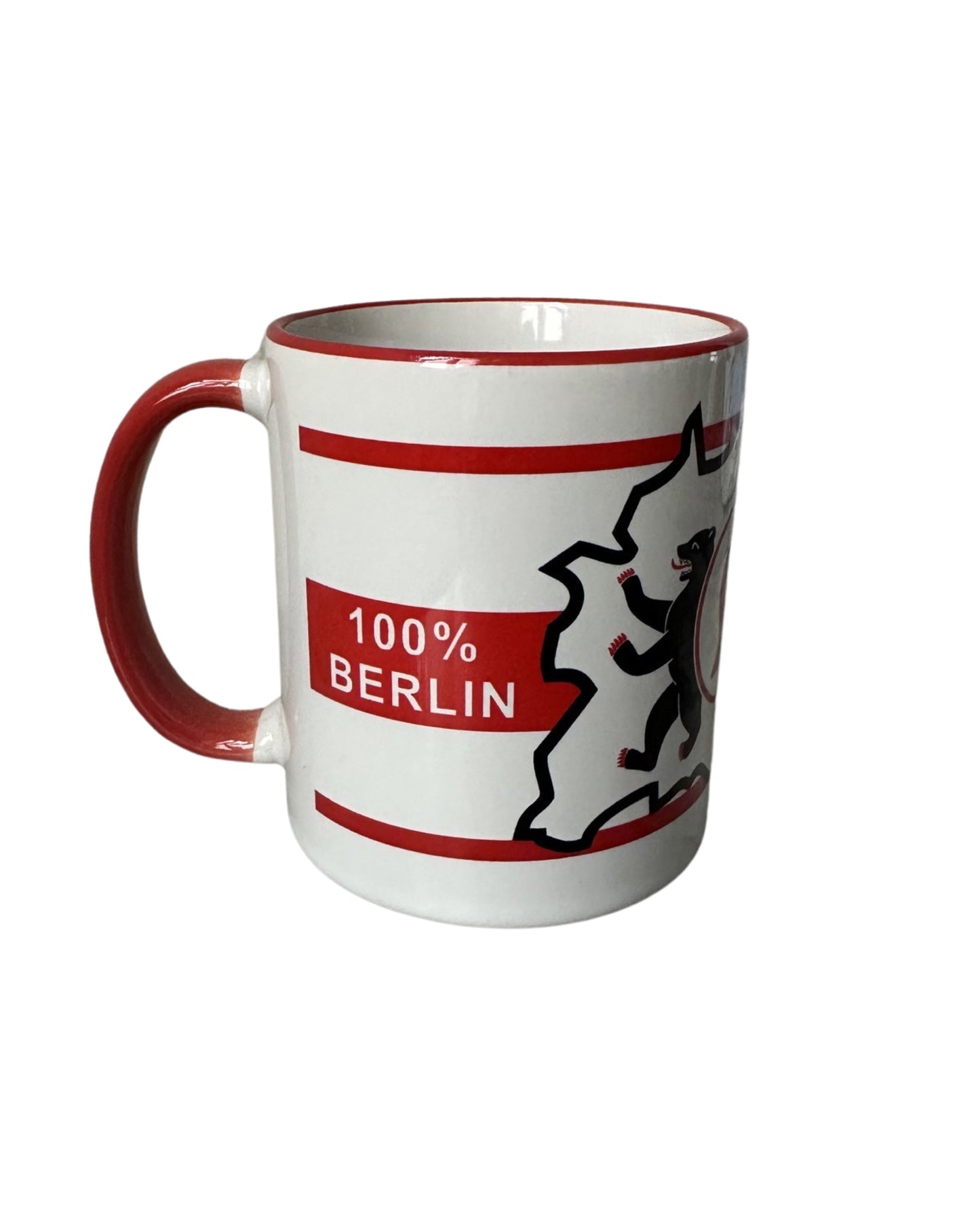 47er Tasse