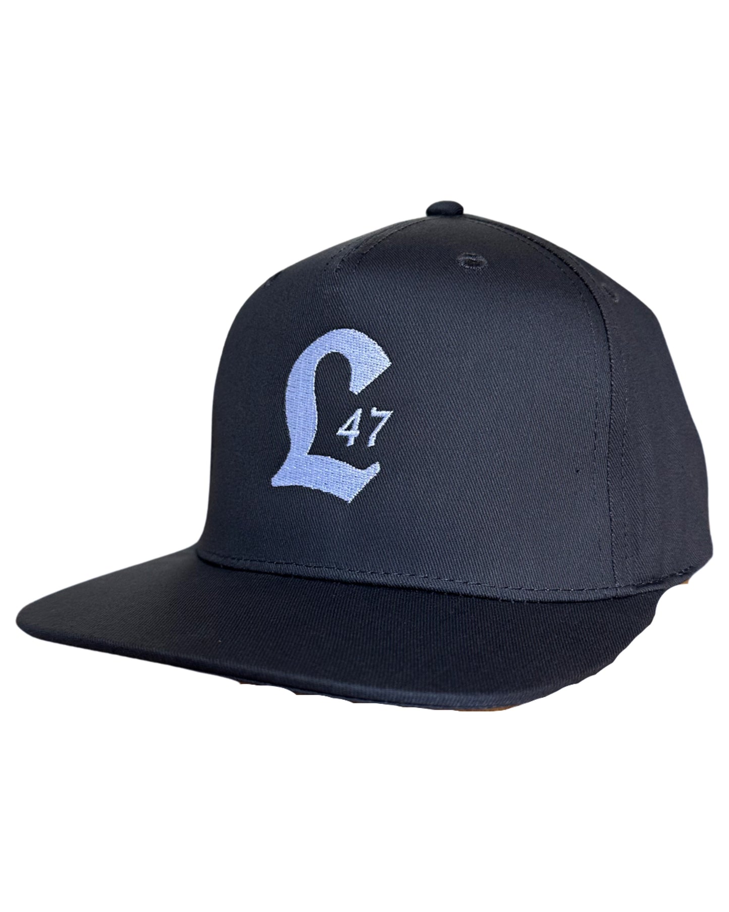 47er Cap Grau