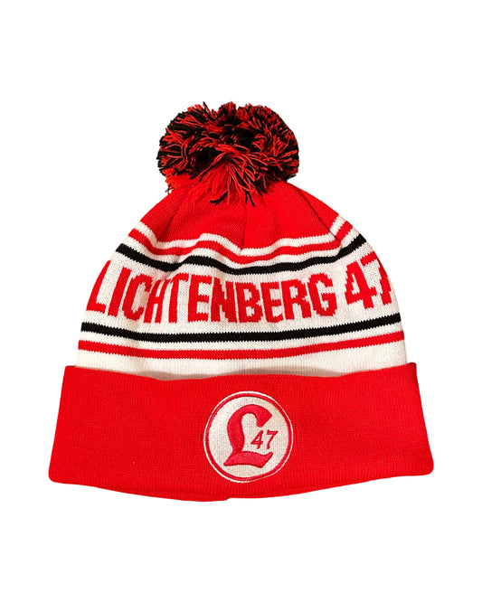 47er Mütze Bommel