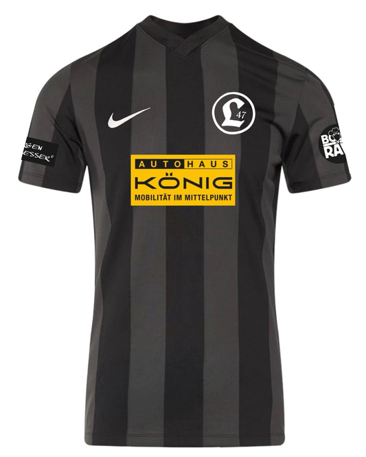 Nike 47er Auswärts-Trikot 2025/26