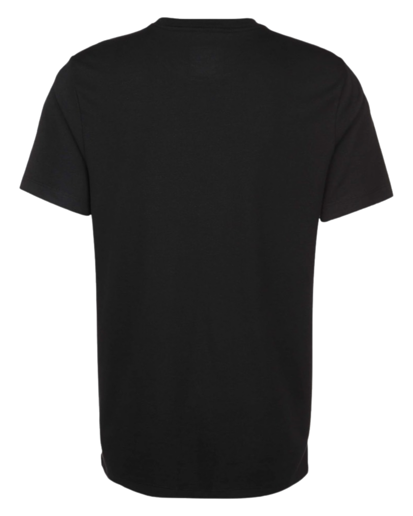 Nike 47er Kinder T-Shirt schwarz