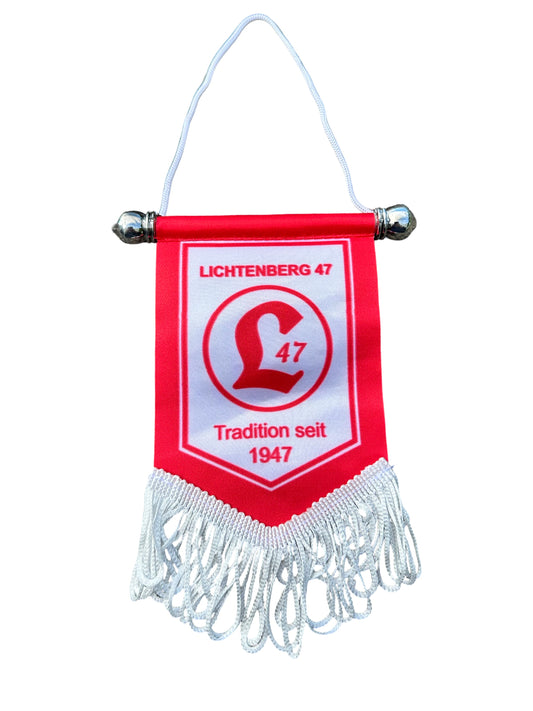 47er Wimpel