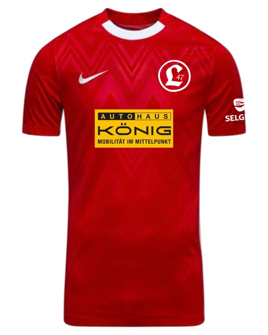 Nike 47er Heim-Trikot 2024/25