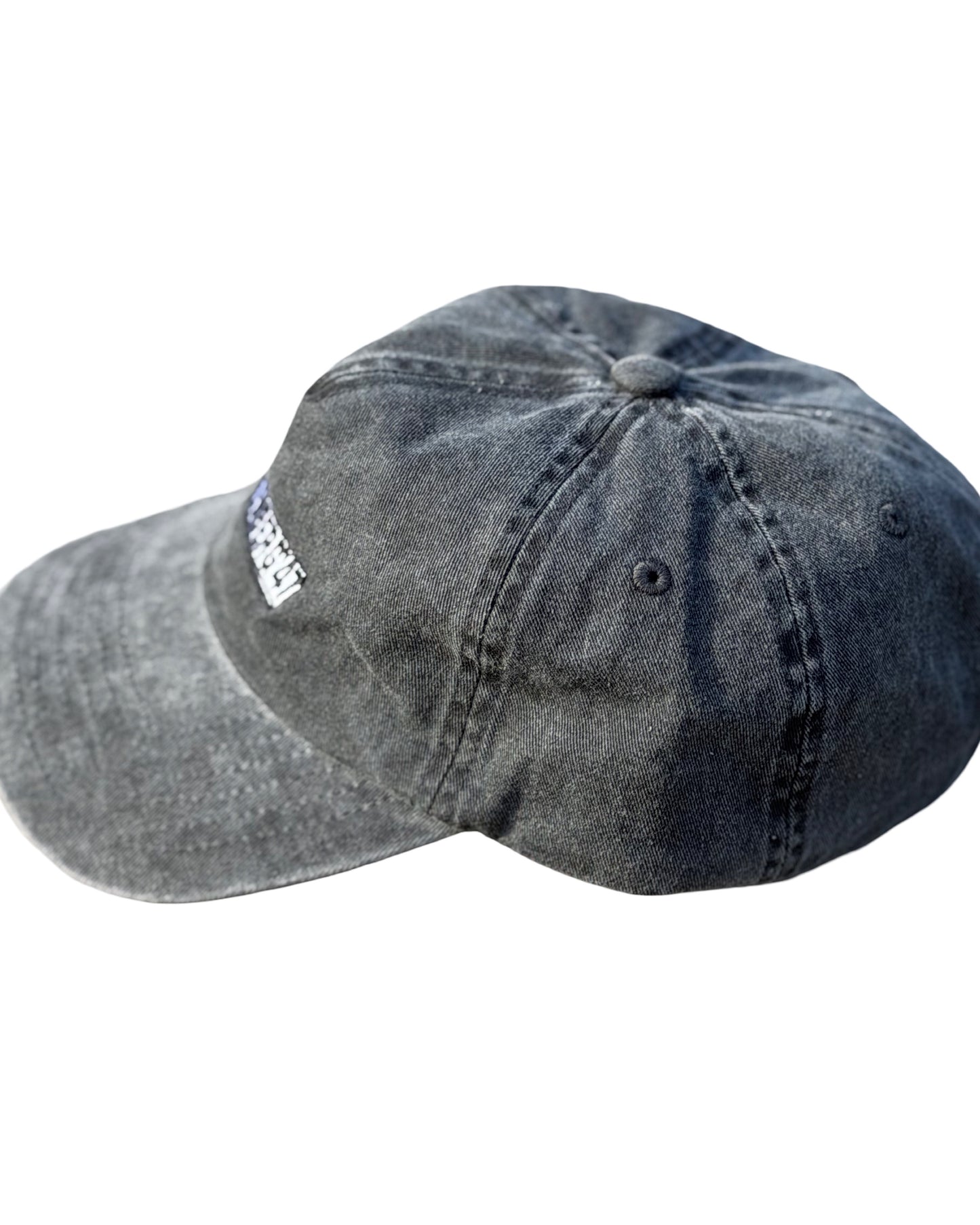 47er Cap vintage grau