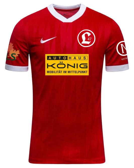 Nike 47er Heim-Trikot 2026/27