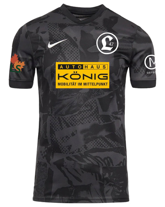 Nike 47er Auswärts-Trikot 2026/27