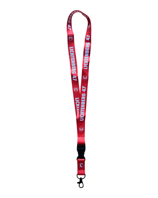 47er Schlüsselband