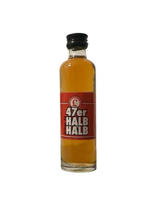 47er Shot Kräuter Likör