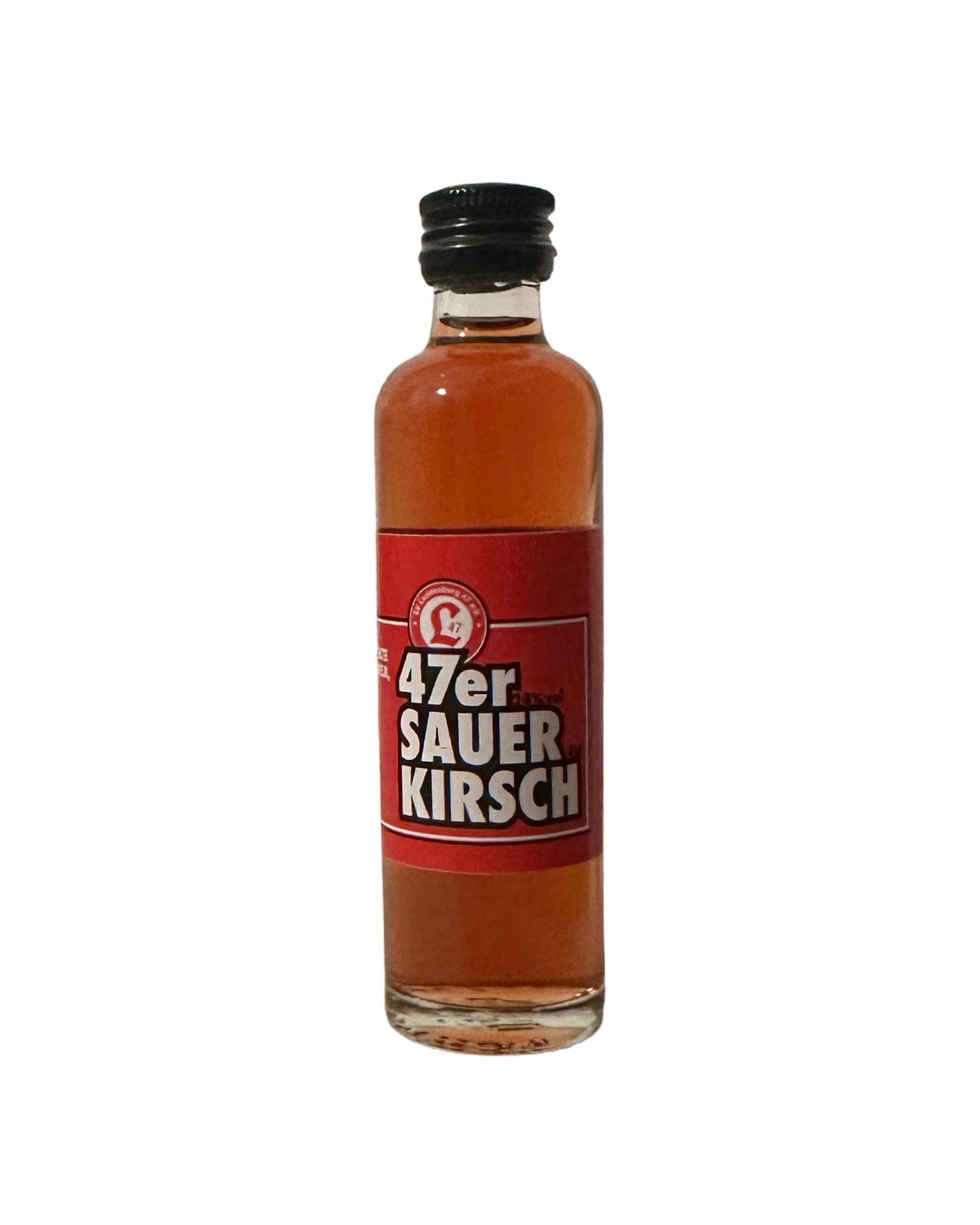 47er Shot Kirsch Likör