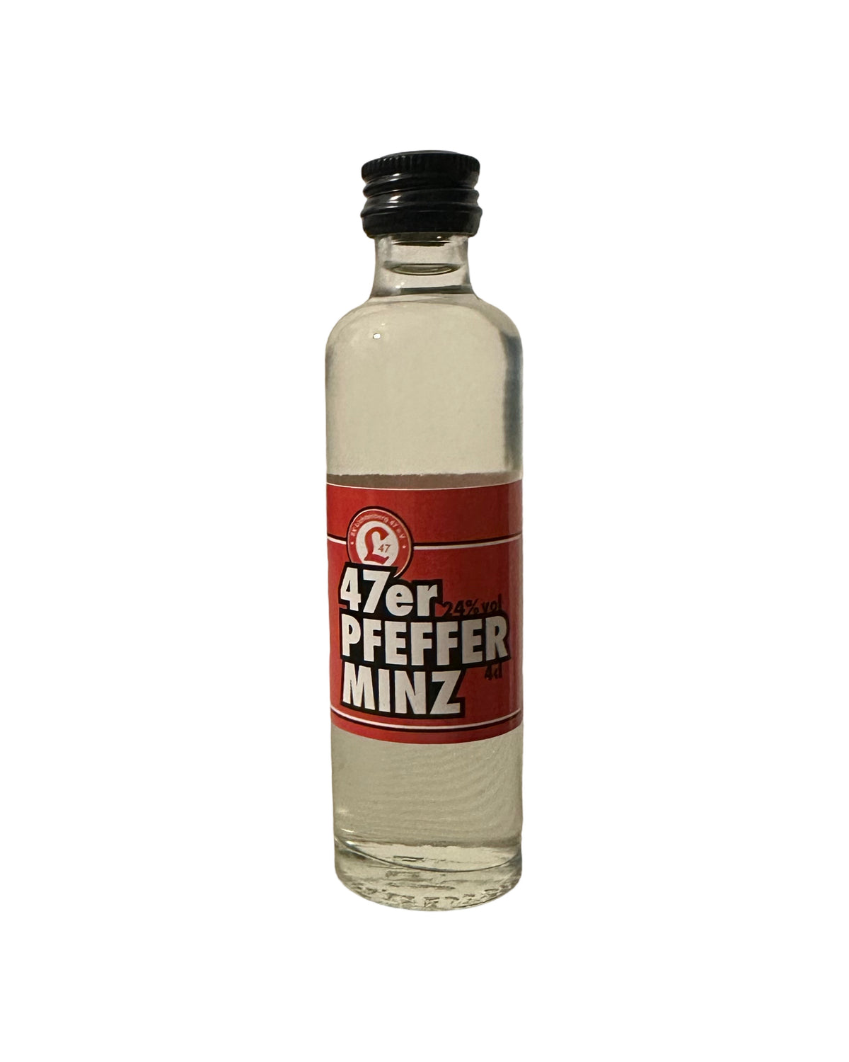 47er Shot Pfefferminz Likör