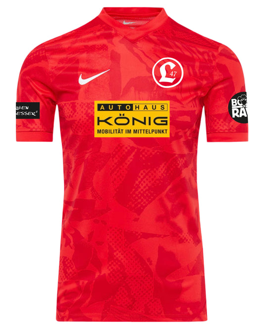 Nike 47er Heim-Trikot 2025/26 is