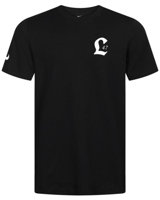 Nike 47er T-Shirt Logo