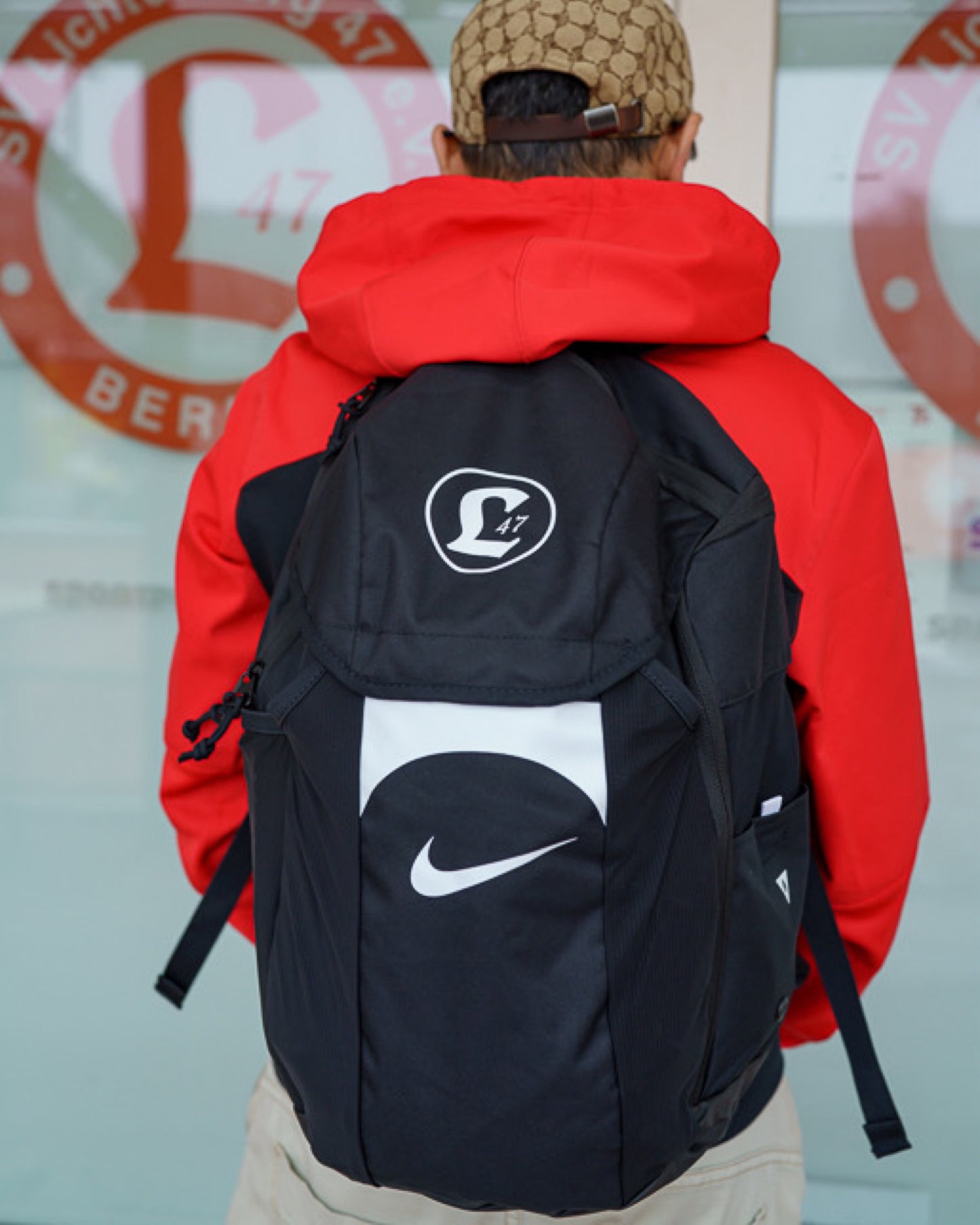 Nike 47er Rucksack