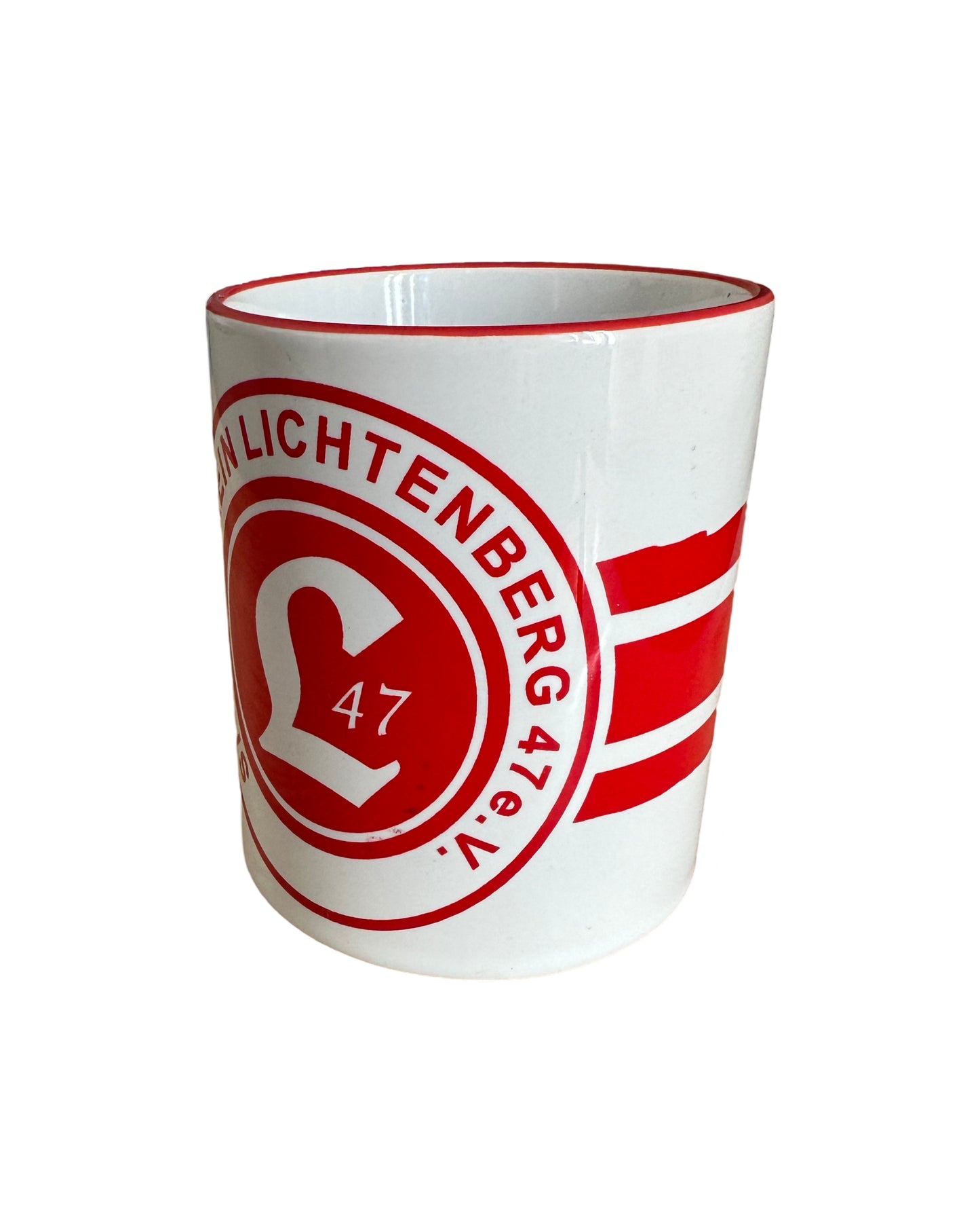 47er Tasse