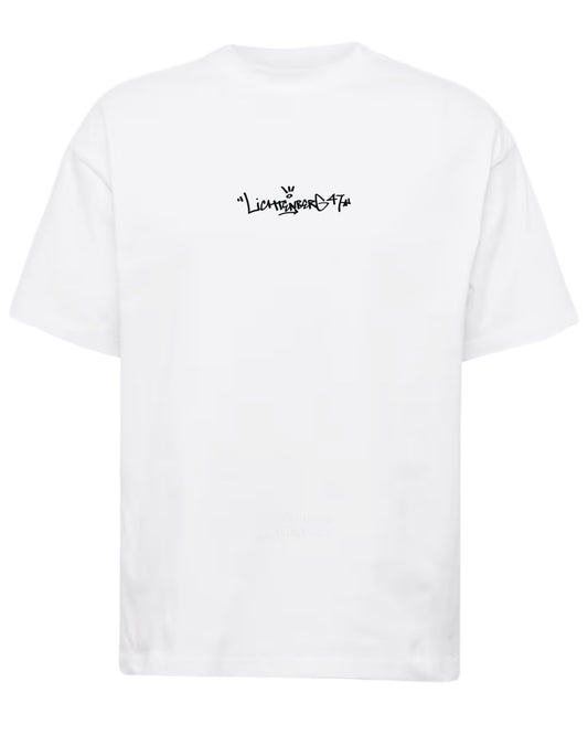47 X HÜLPMAN Shirt weiss