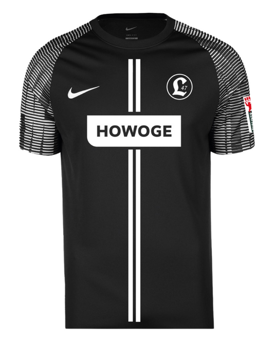 Nike 47er Auswärts-Trikot 2022/23 - Lichtenberg 47