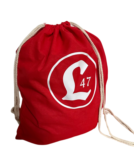 47er Sportbeutel - Lichtenberg 47